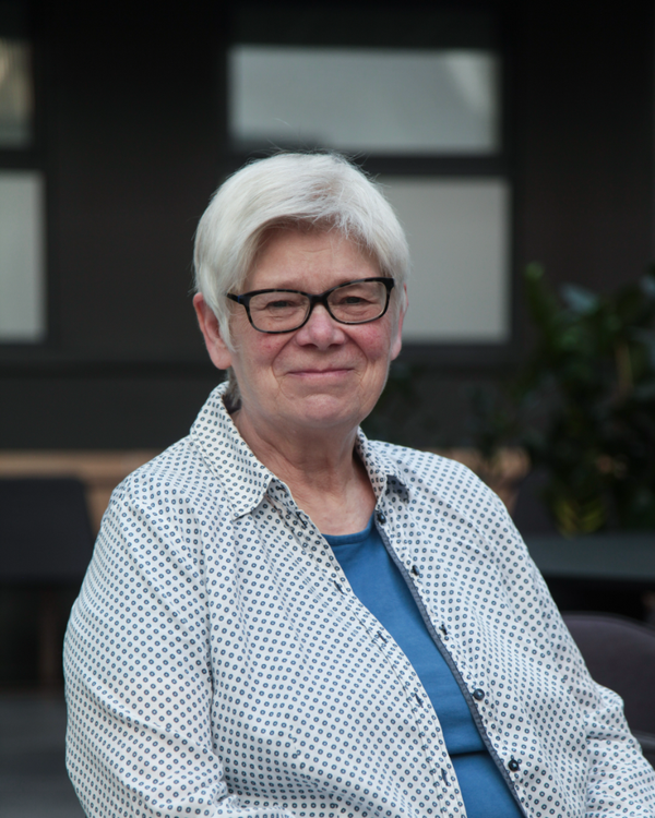Mari Mehlen