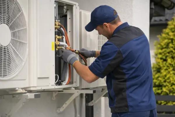 Lieferung & Installation