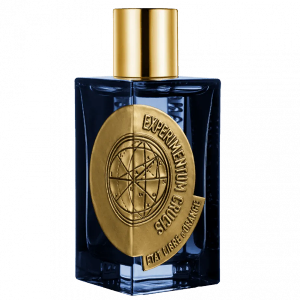 Etat Libre d'Orange Exprimentum Crucis