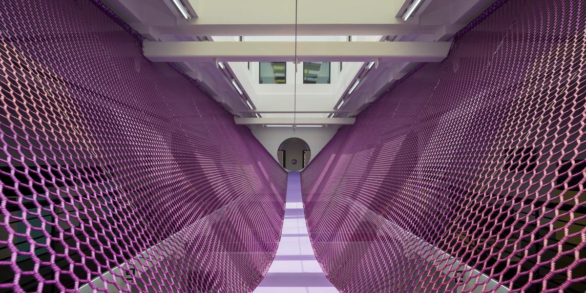 Youth Palace, Rockbund Art Museum, Shanghai