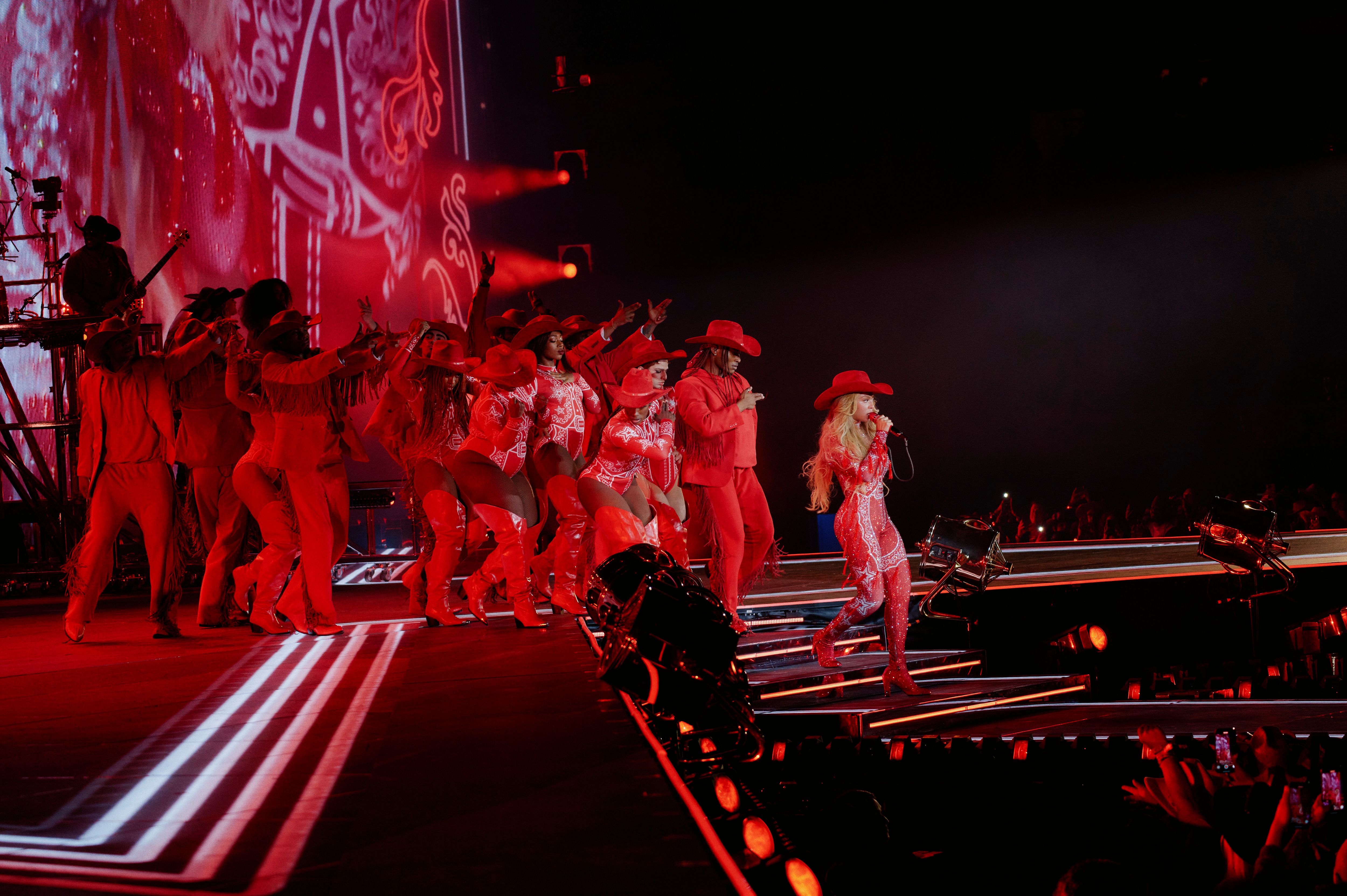 Tour
