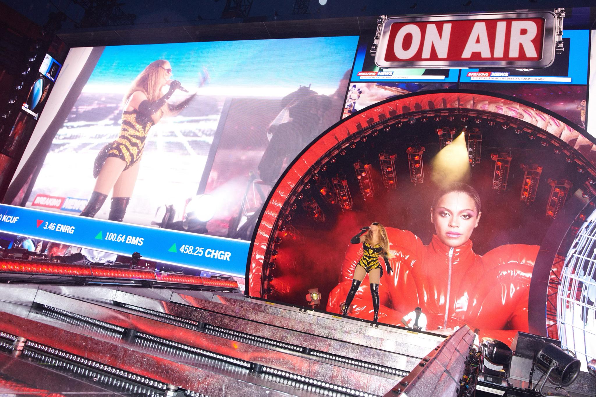 Beyoncé