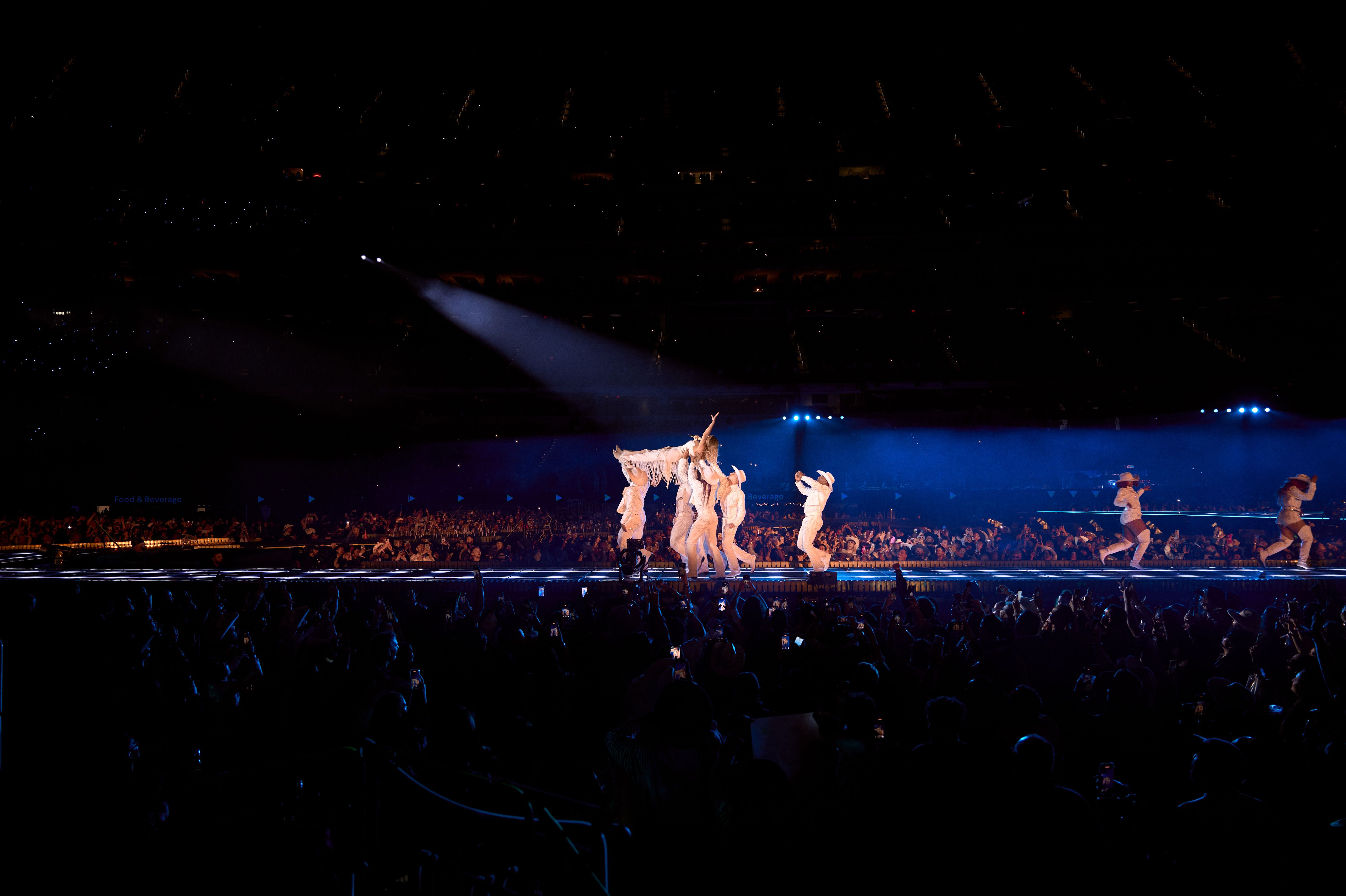 Tour