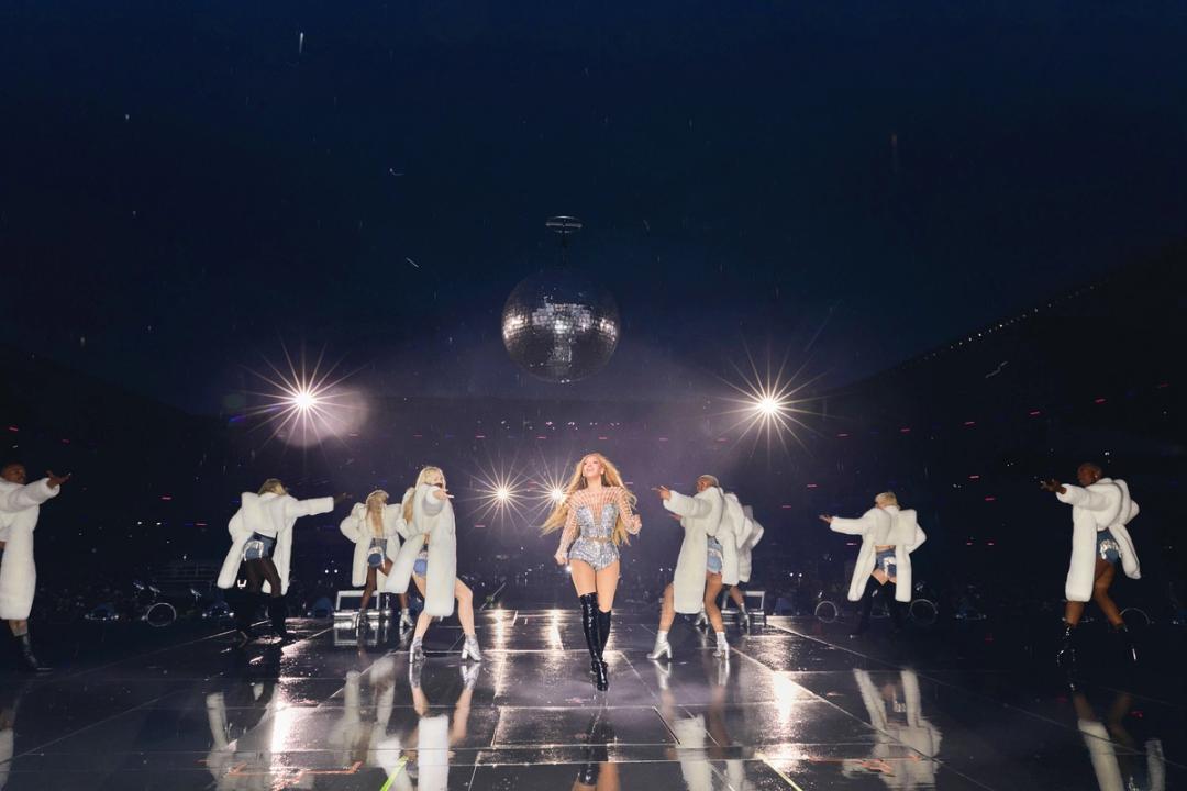 Beyoncé