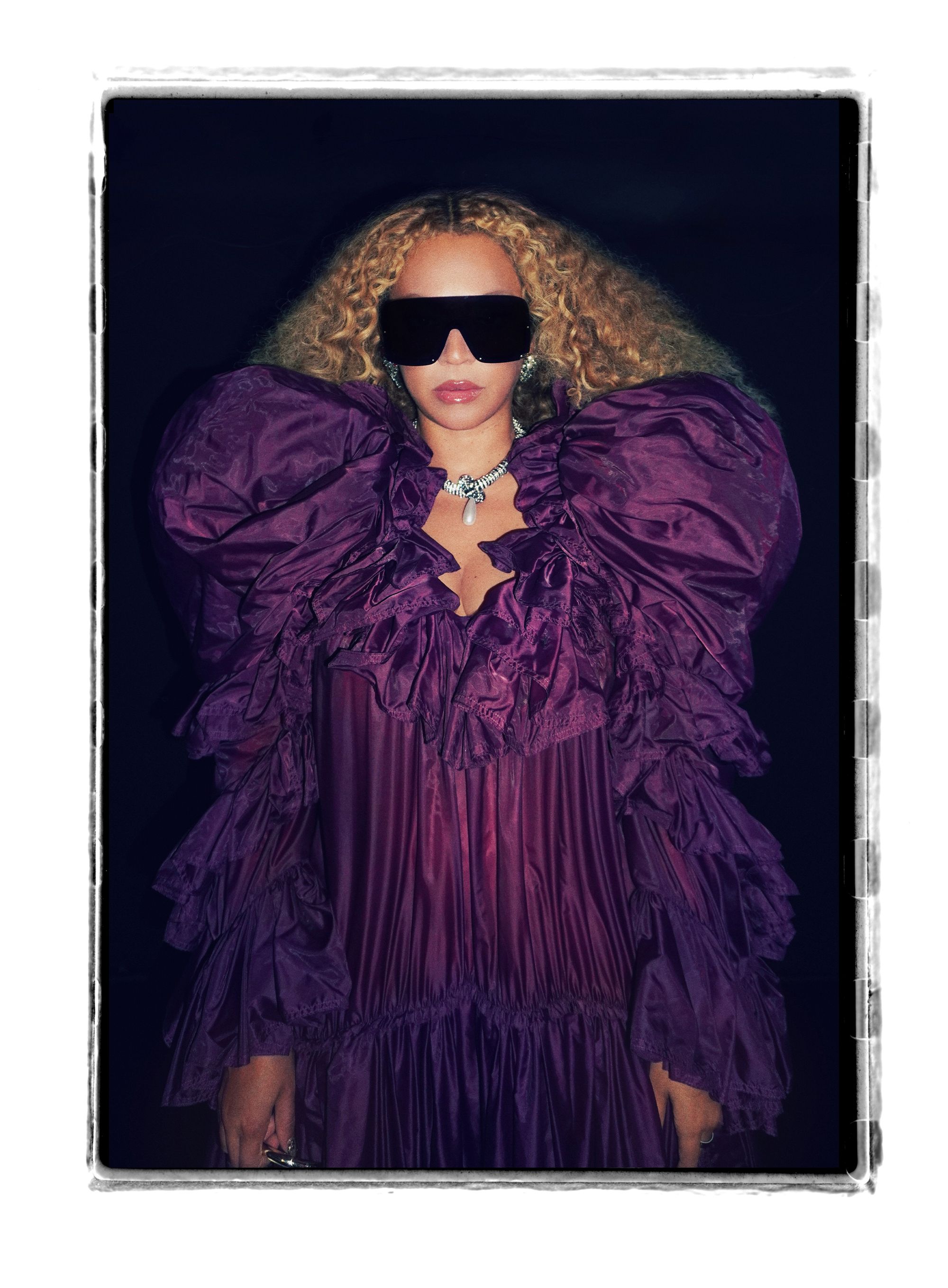 Beyoncé