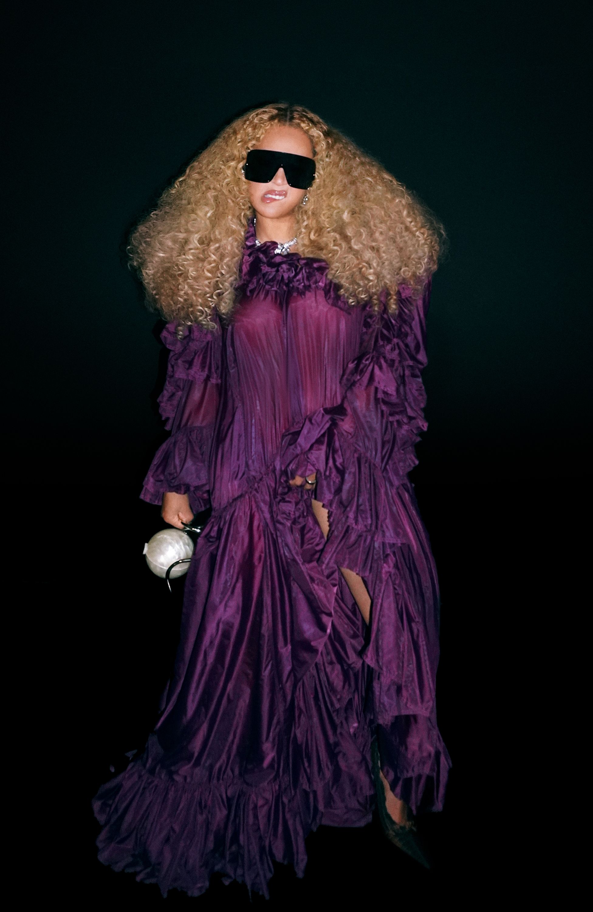 Beyoncé