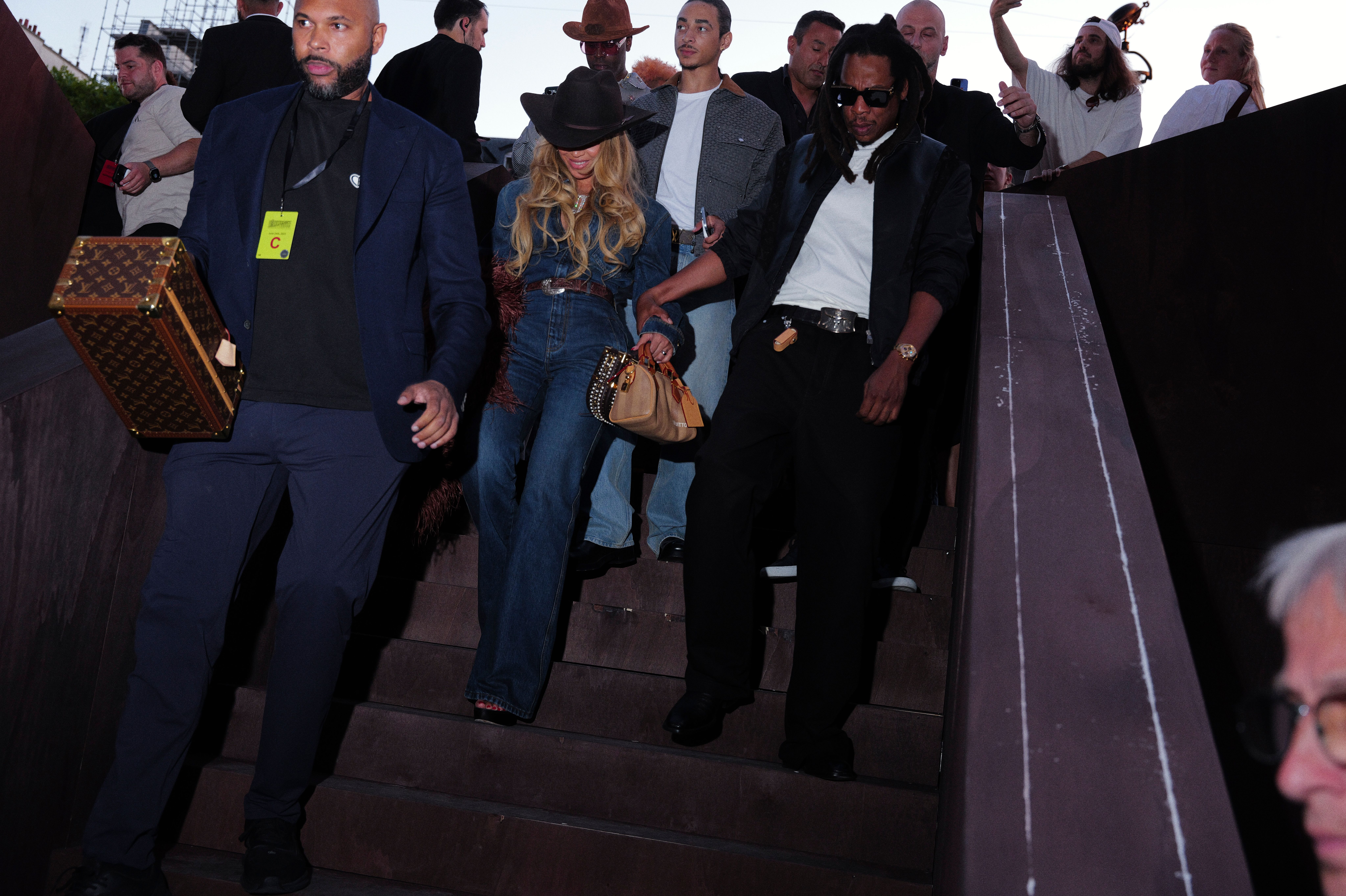 Beyoncé