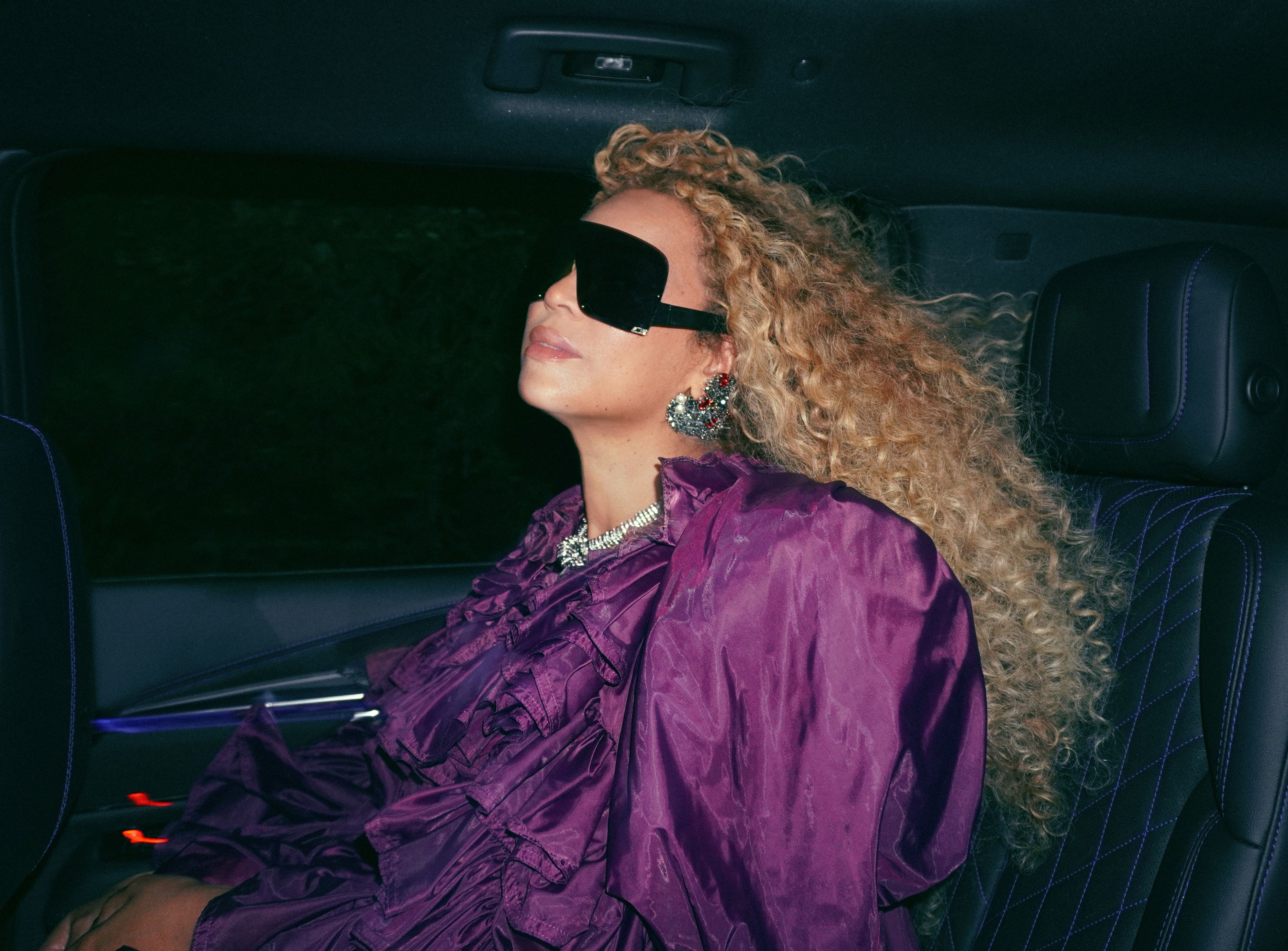 Beyoncé