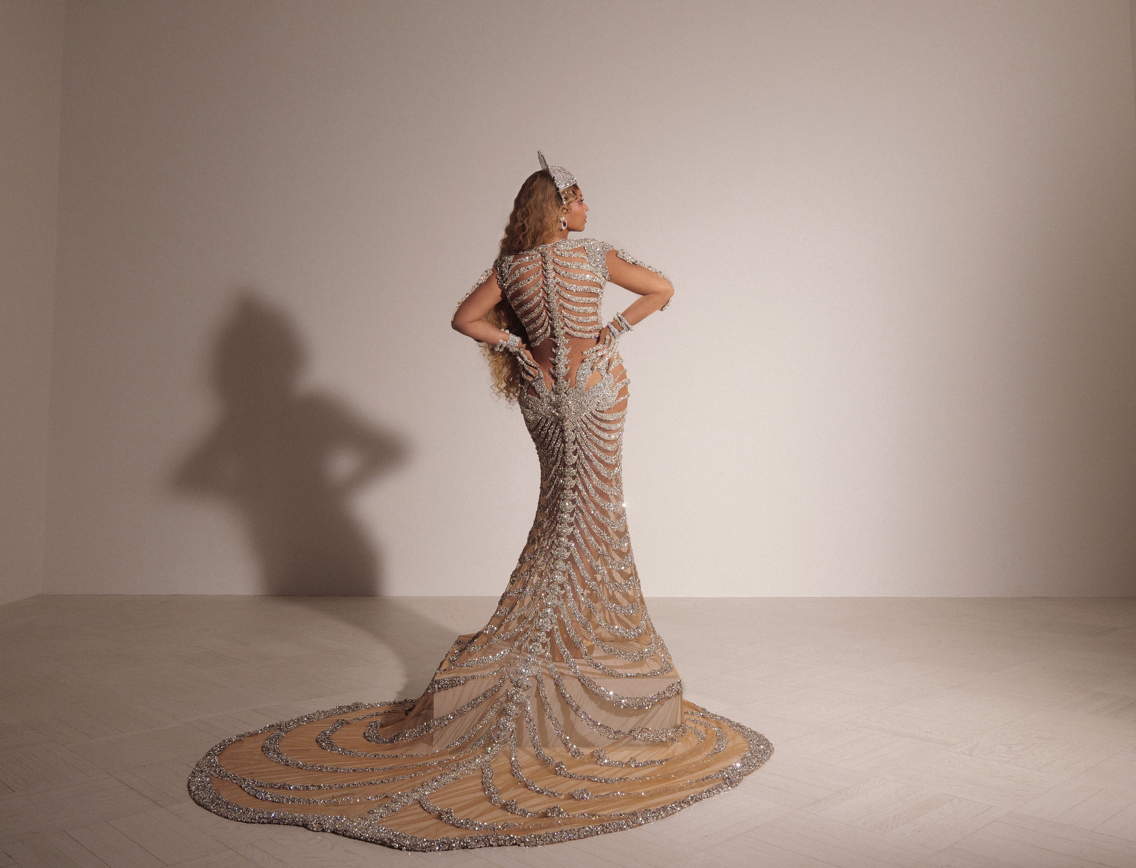 Beyoncé