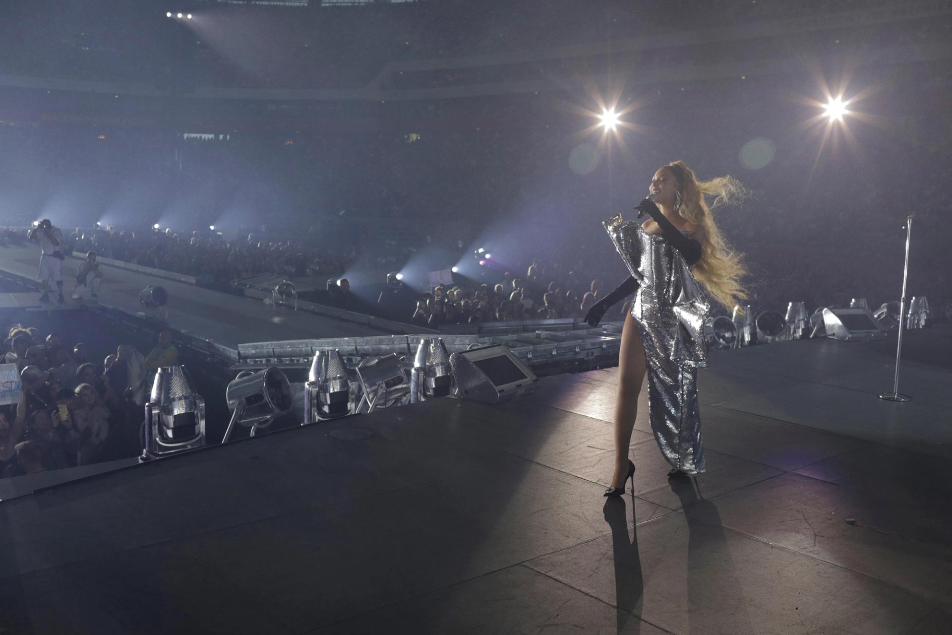 Beyoncé