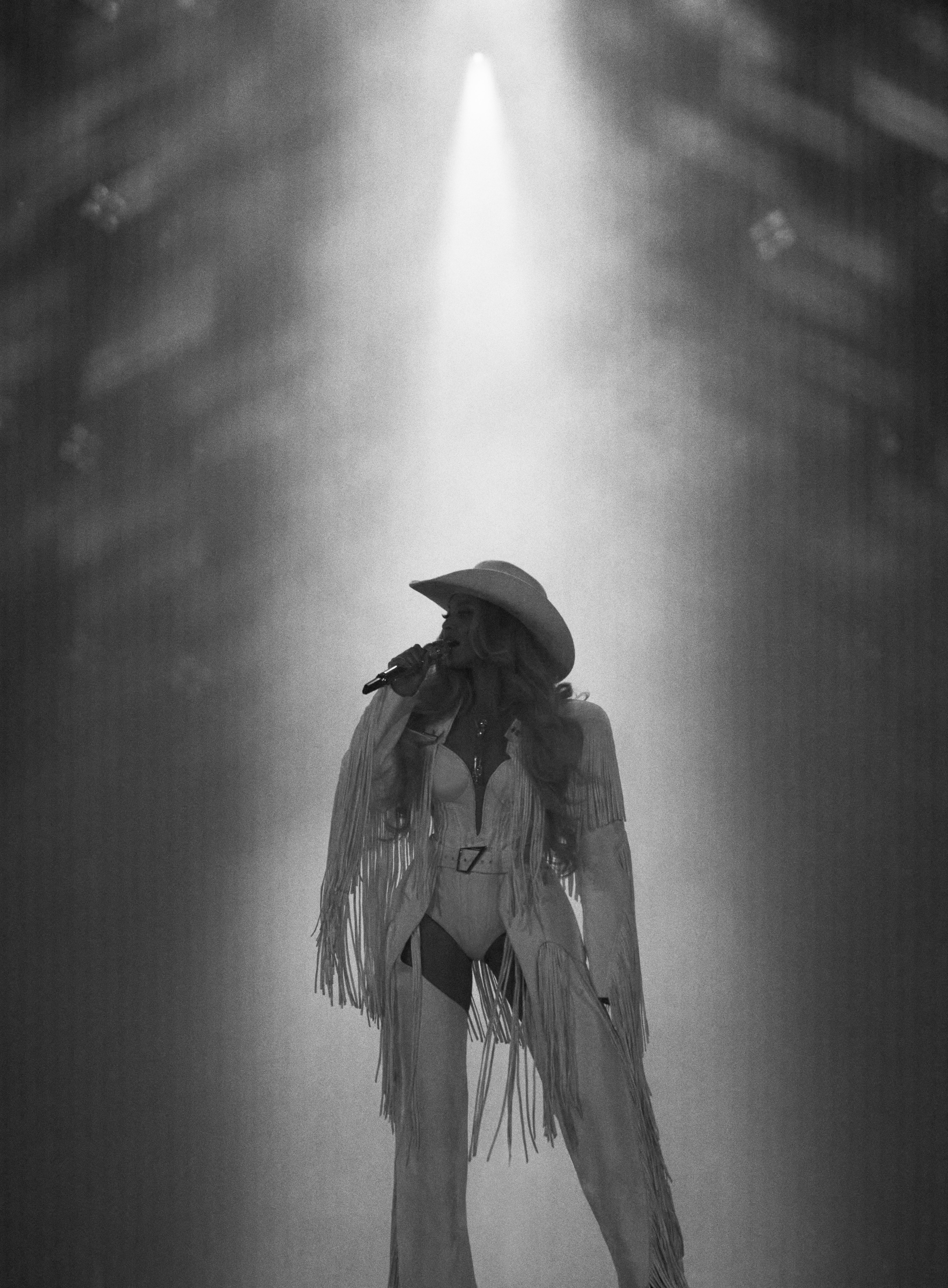 Tour
