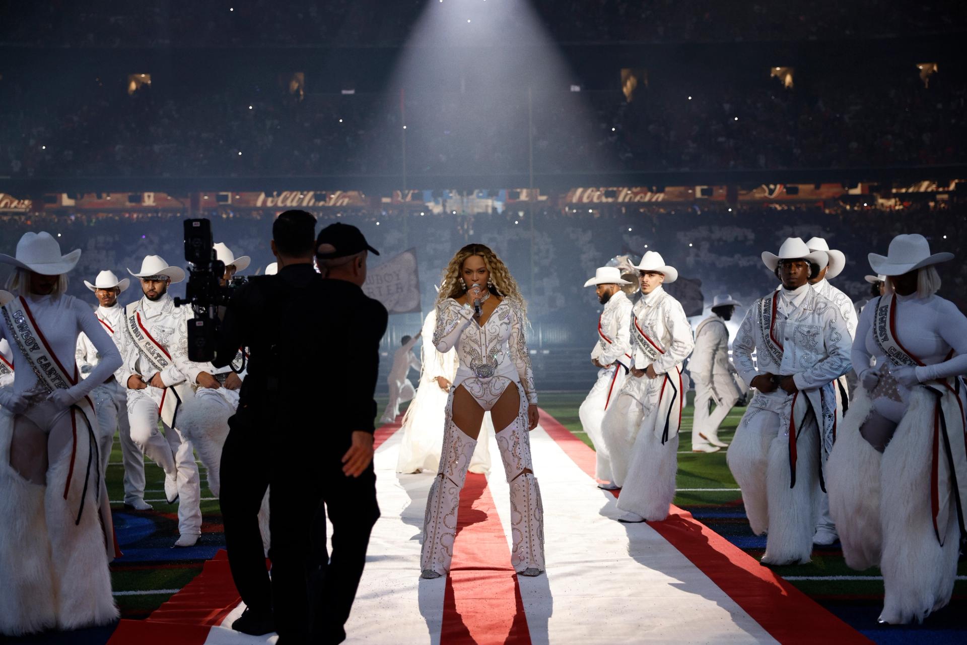Beyoncé
