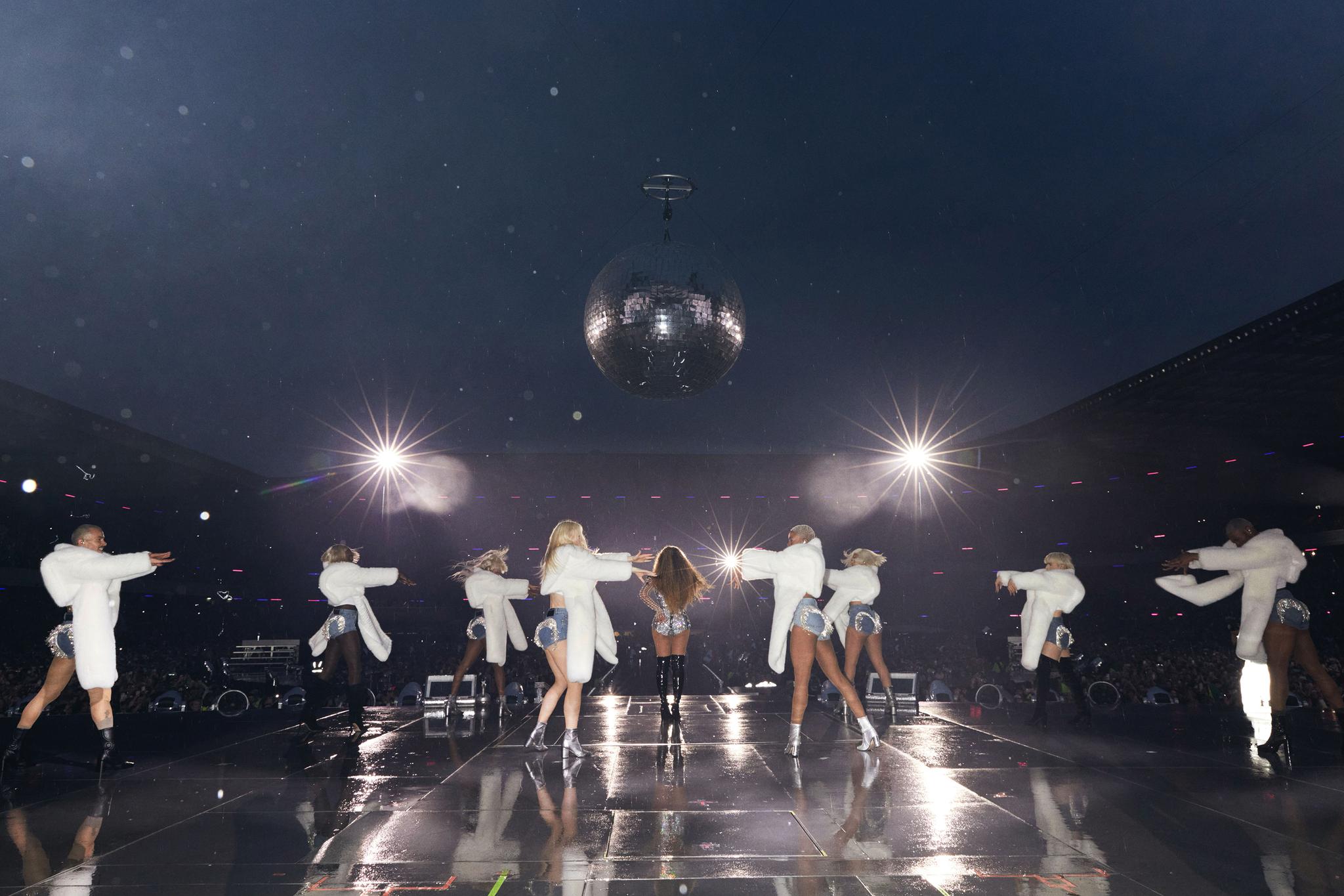 Beyoncé