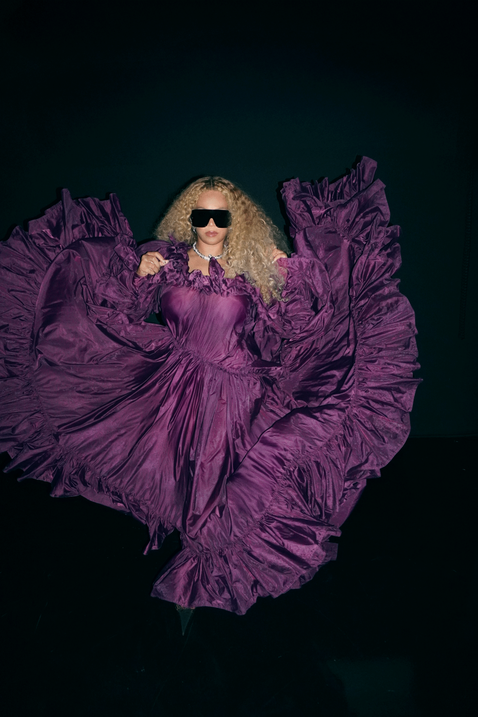 Beyoncé