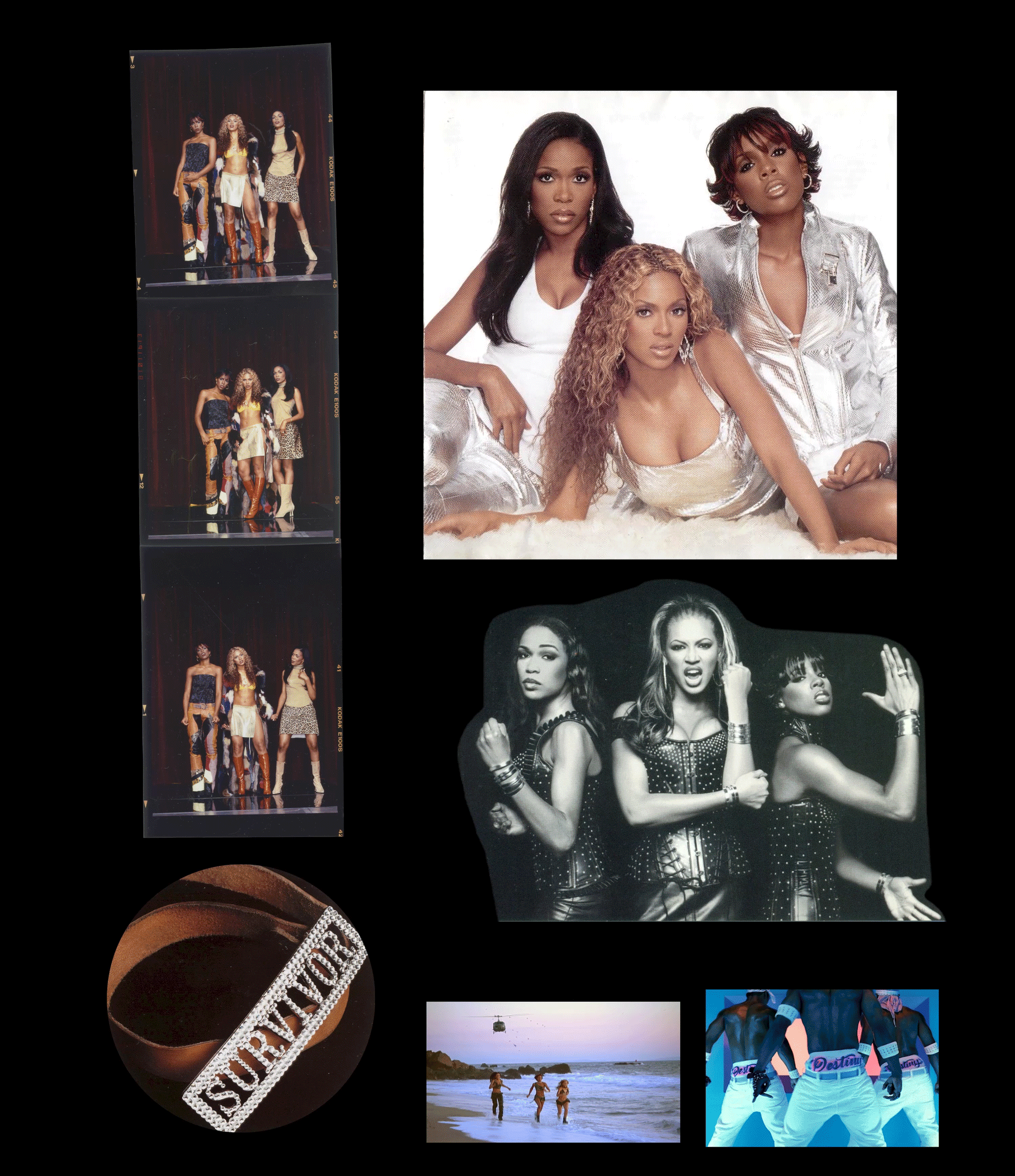 Beyoncé