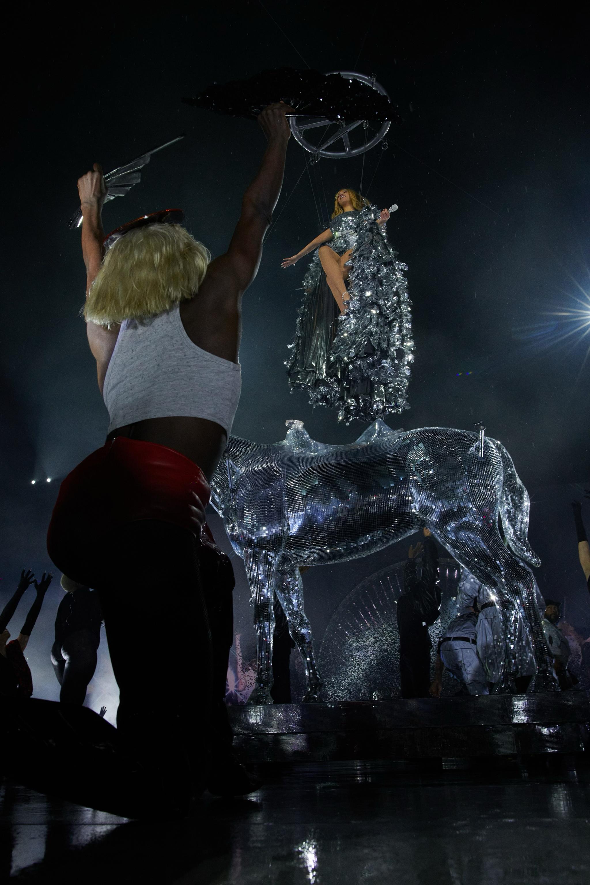 Beyoncé