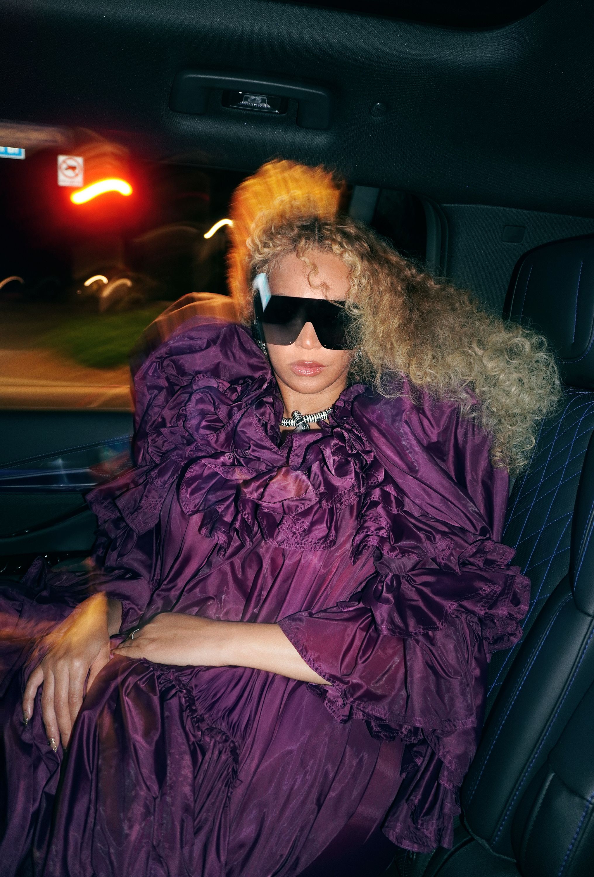 Beyoncé