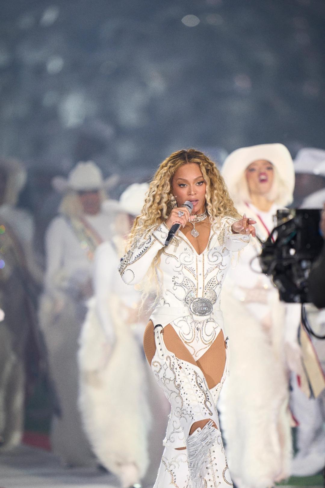 Beyoncé