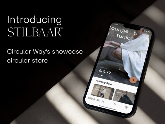 Introducing Circular Way