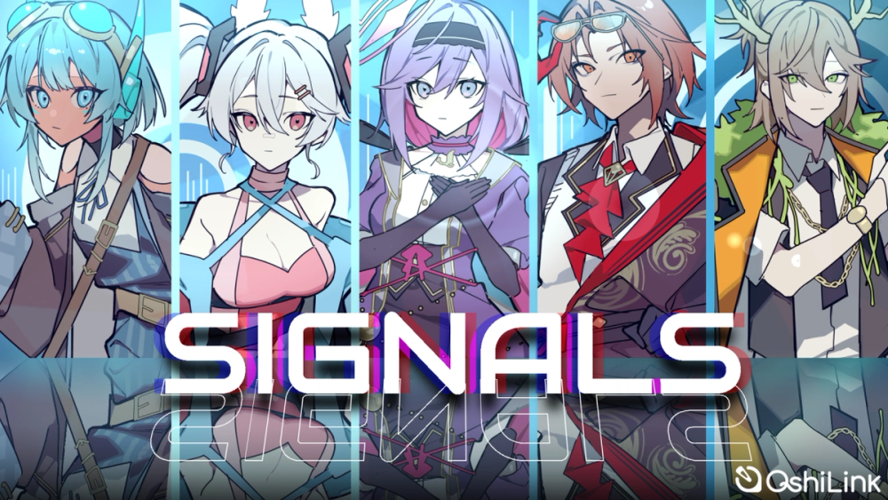 SIGNALS Release