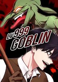 Level 999 Golblin