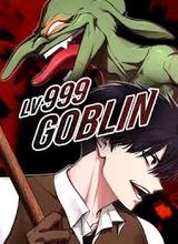 Level 999 Golblin