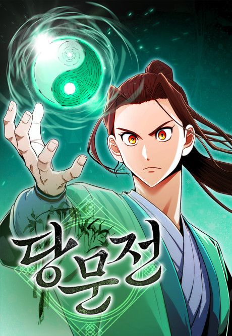 The Tang Clan Chronicles