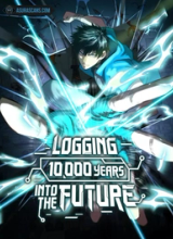 Logging 10,000 years into the future