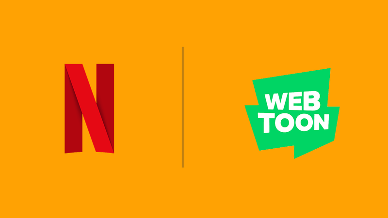 Netflix x Webtoon: Viral Hit Live Action Coming in 2026