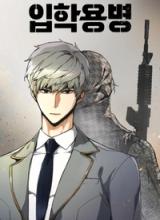 Mercenary Enrollment