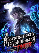 Necromancer’s evolutionary trait