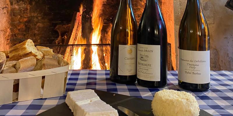 Atelier de dégustation