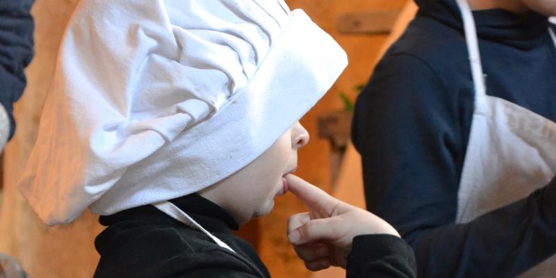 Atelier Petits Chefs