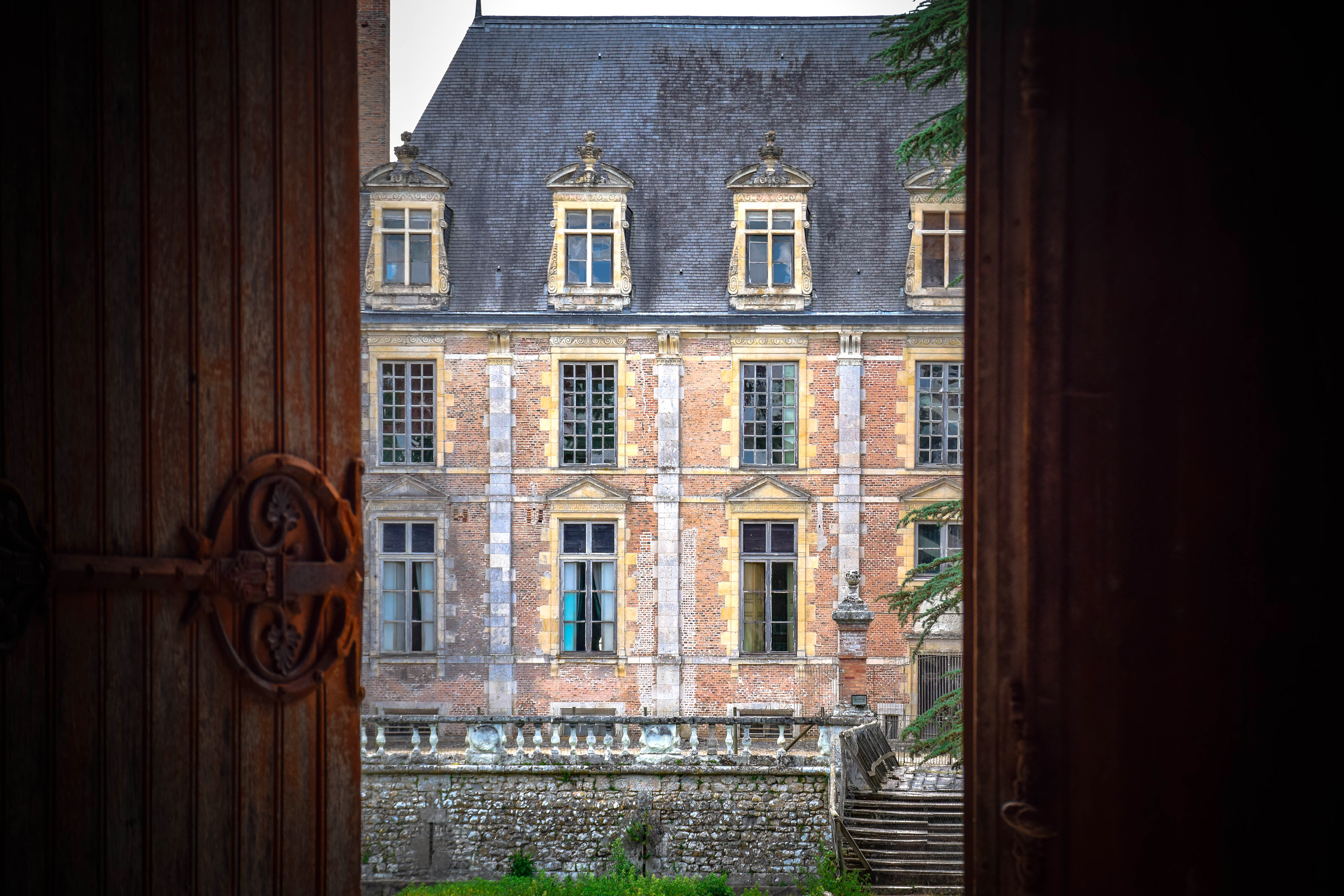 Chamber of Mysteries