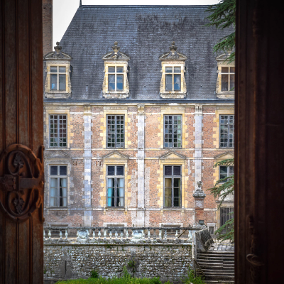 Chamber of Mysteries