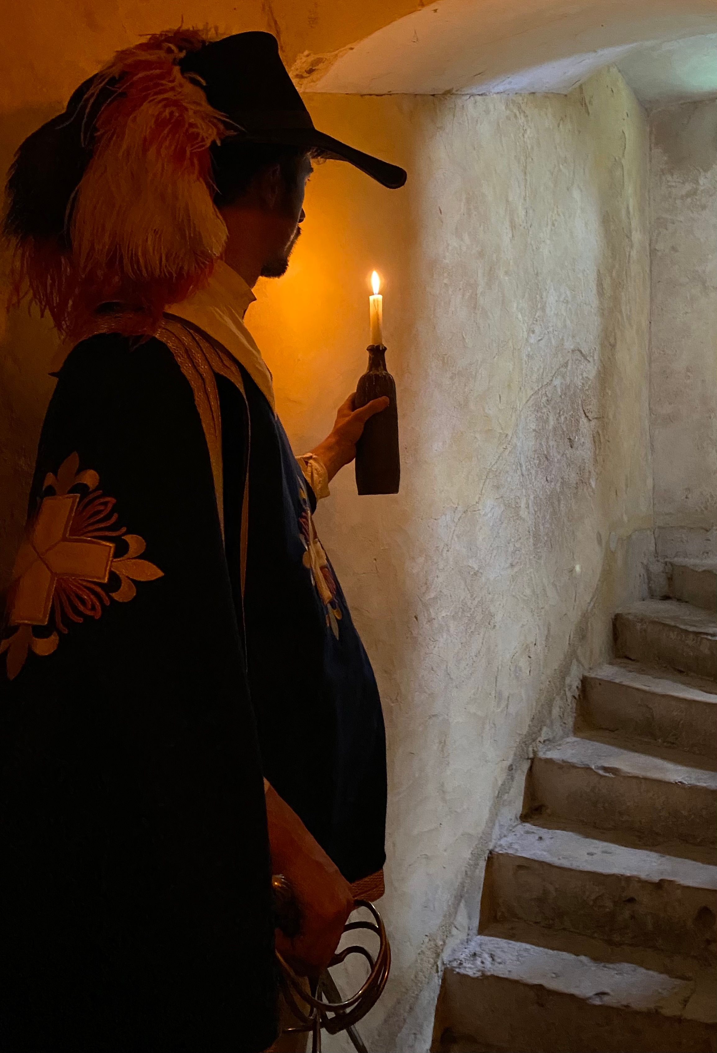 Family investigation