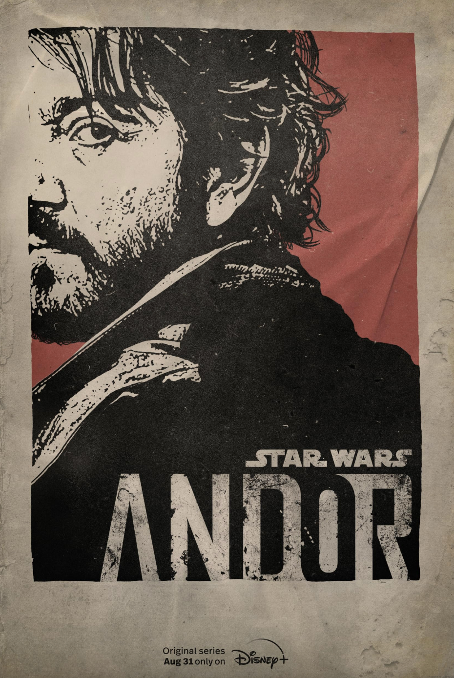 Andor Cover