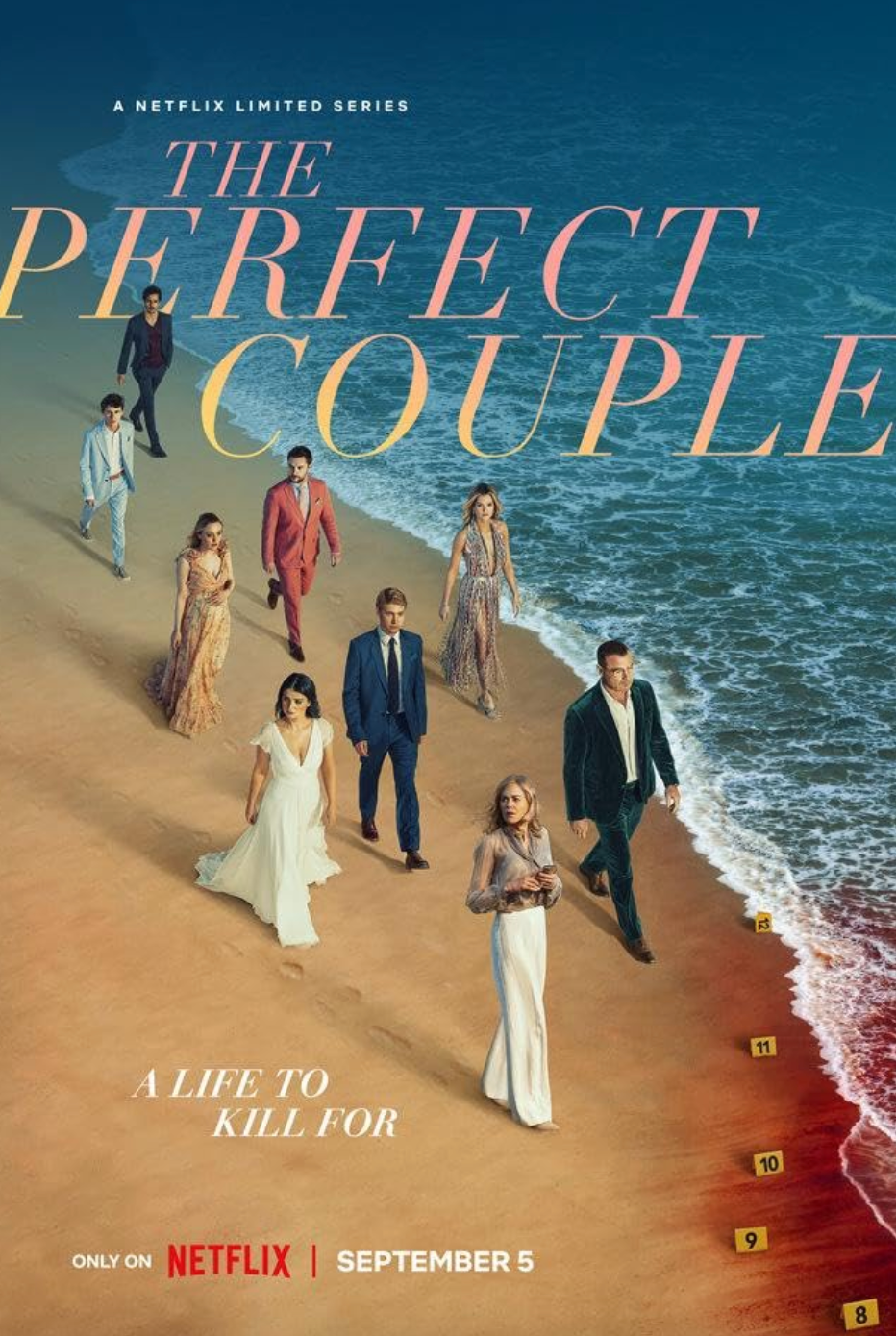 The Perfect Couple Cover