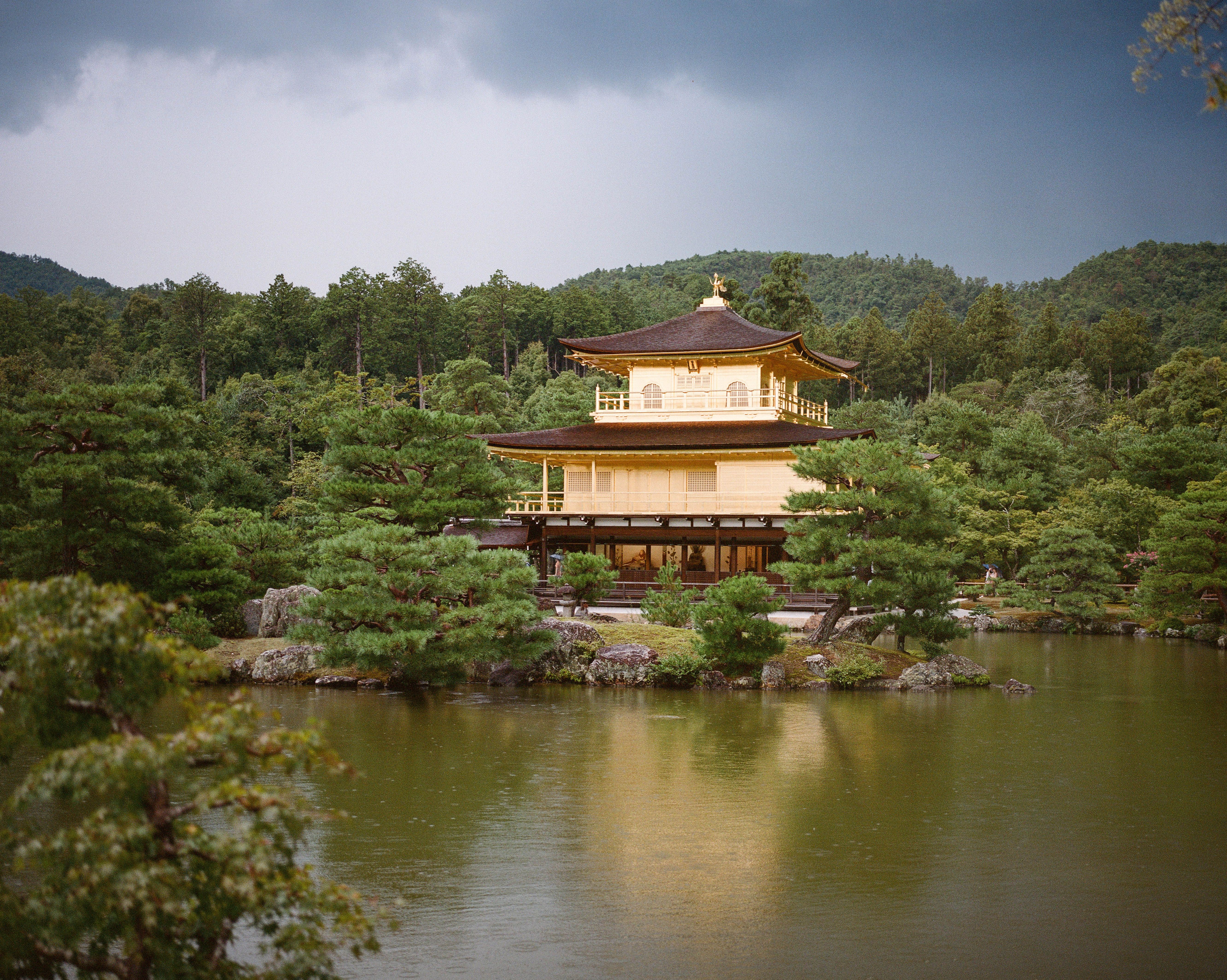 Kyoto, Japan