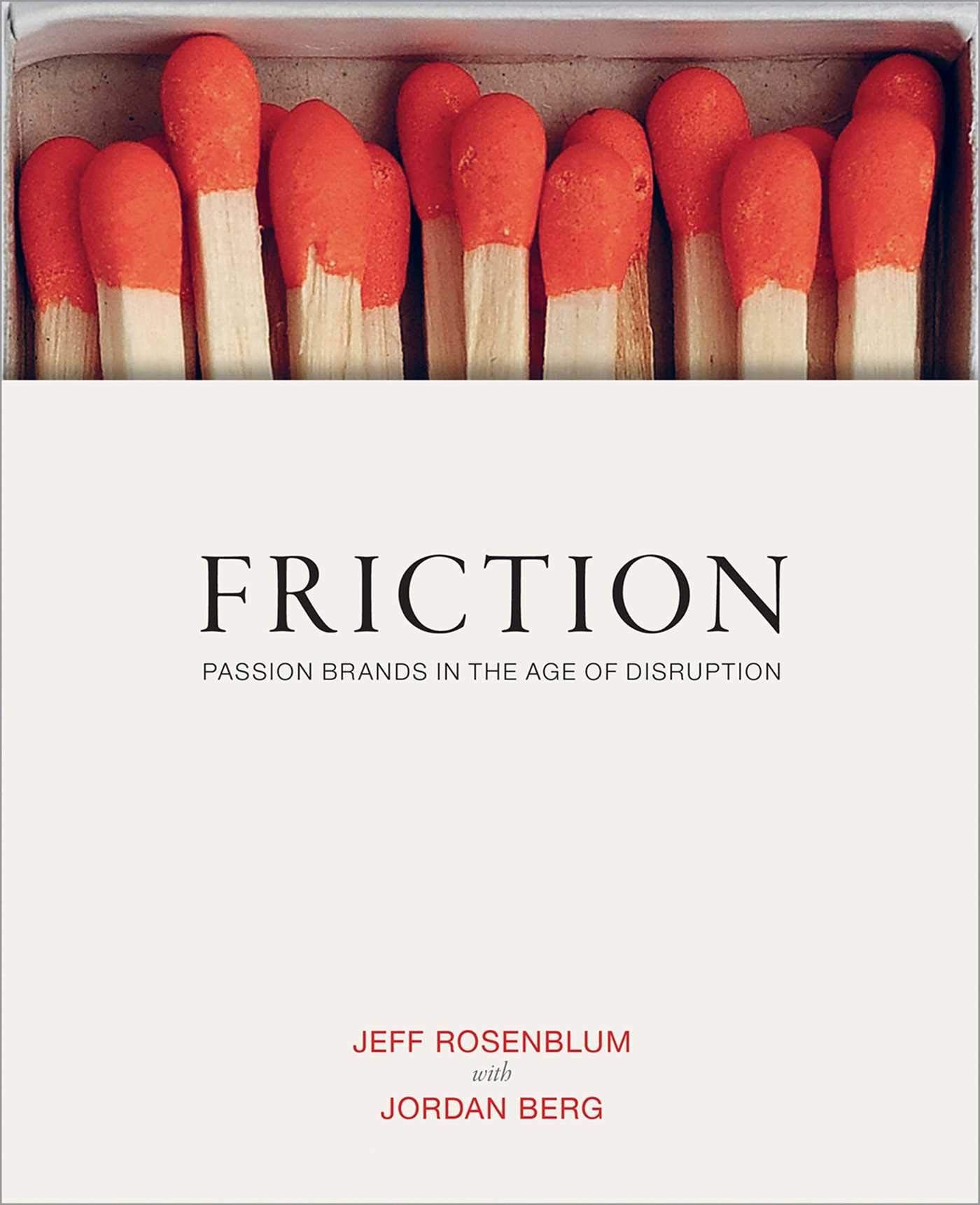Friction Cover