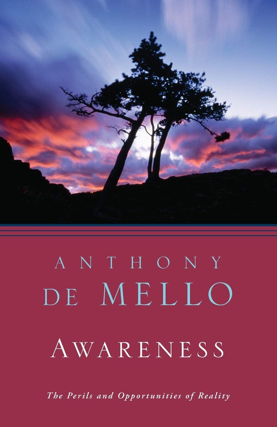 Awareness Cover