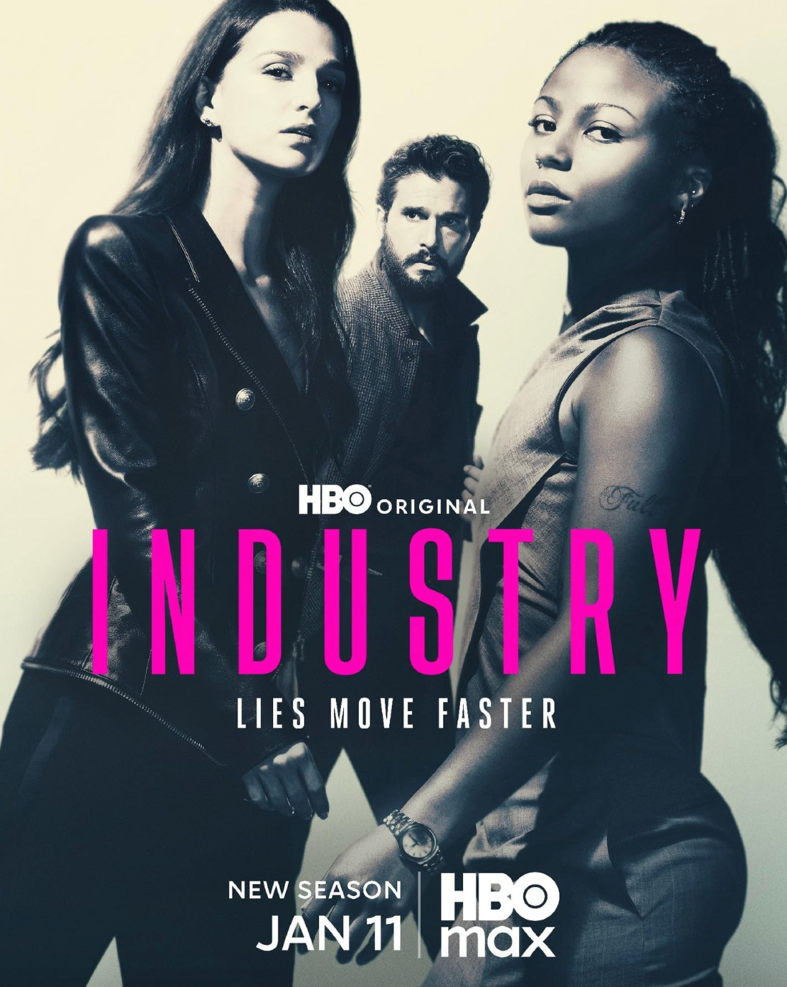 Industry Cover