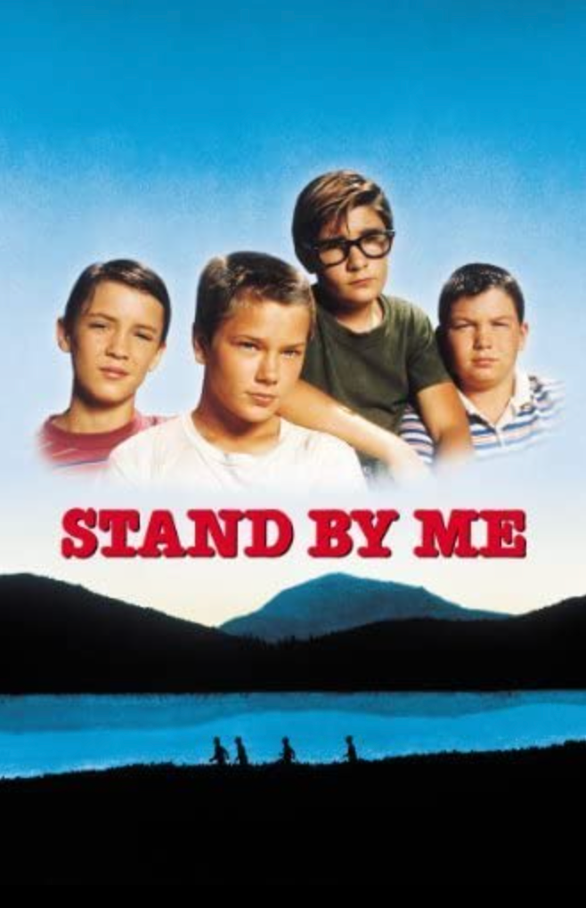 Stand by me Cover