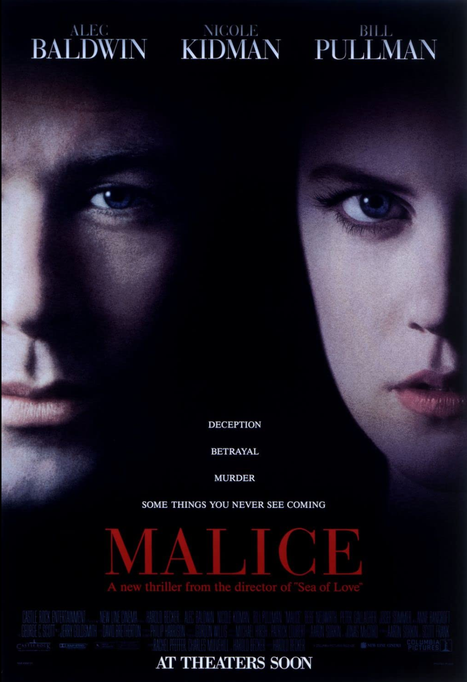 Malice Cover