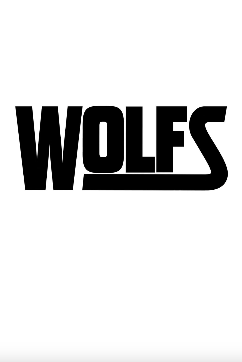 Wolfs Cover