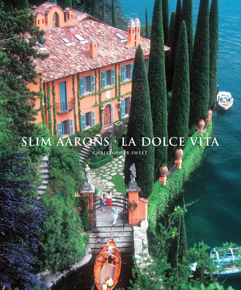 La Dolce Vita Cover