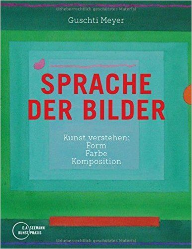 Sprache der Bilder Cover