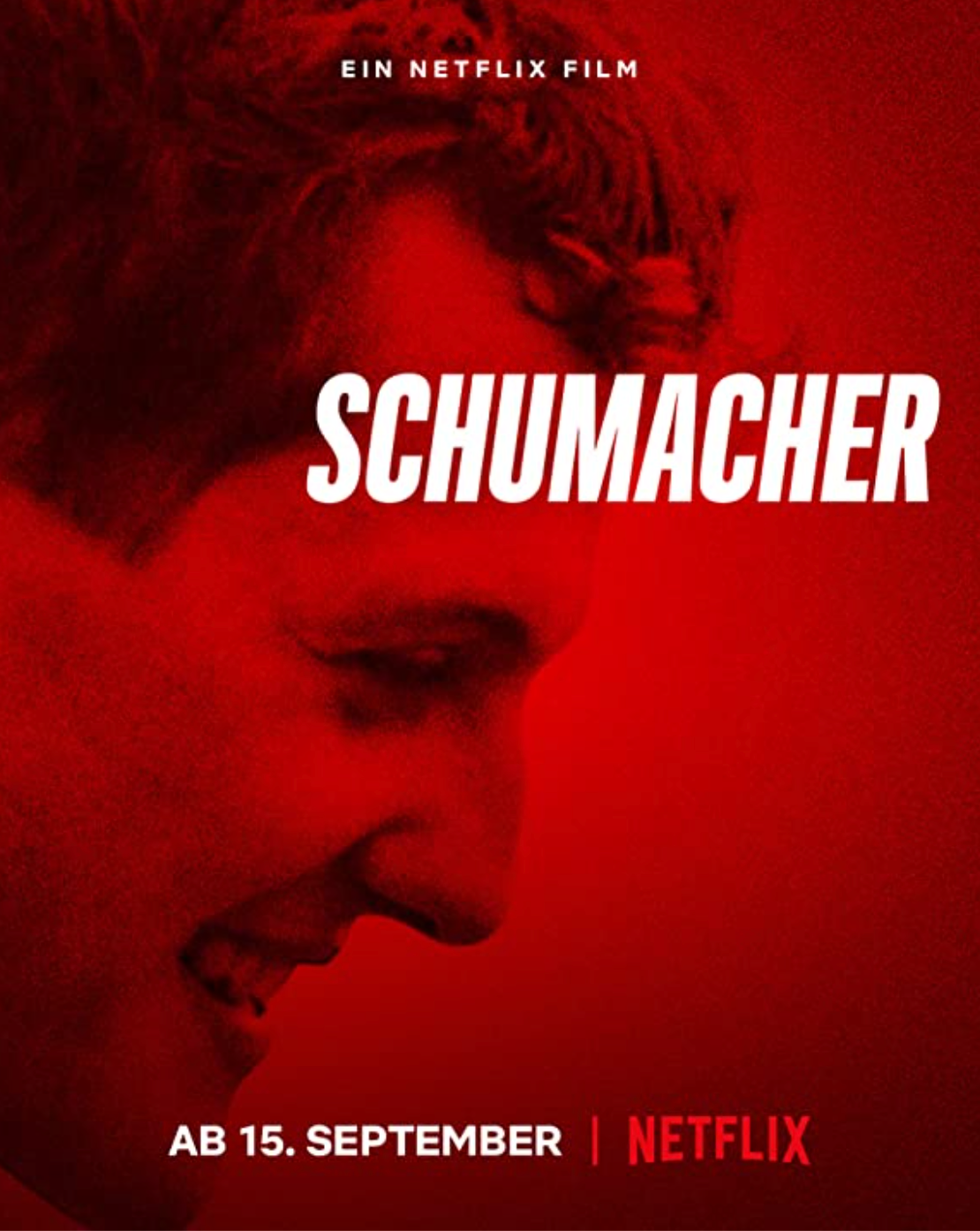 Schumacher Cover