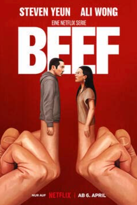 Beef Cover