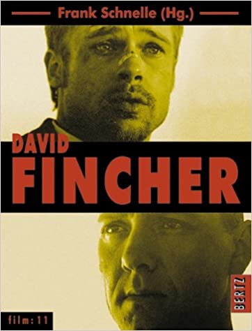 David Finscher Frank Schnelle Cover